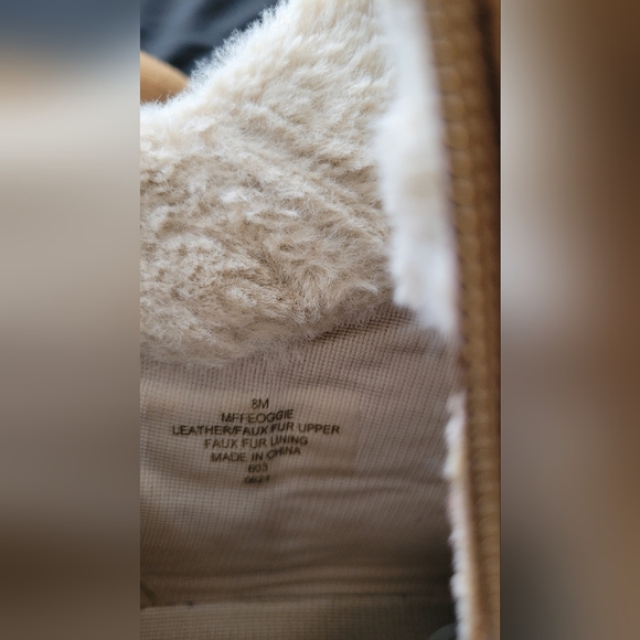 Marc Fisher women's ankle boots - Picture 5 of 5